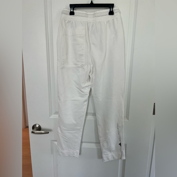 Stella Mccartney x Adidas sweatpants! Never worn! Size small - Picture 2 of 4